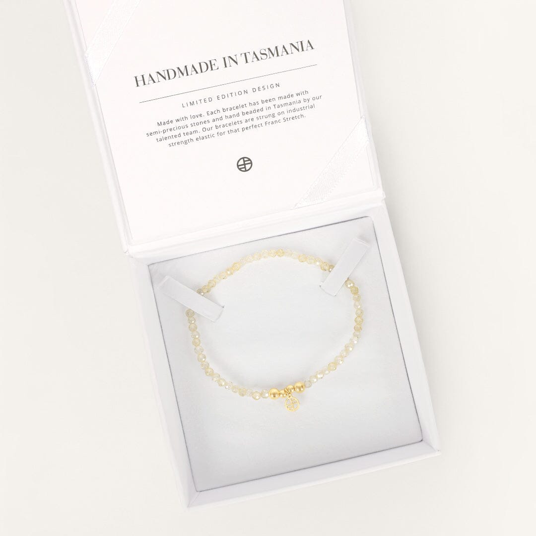 Sandstone Aurora Bracelet