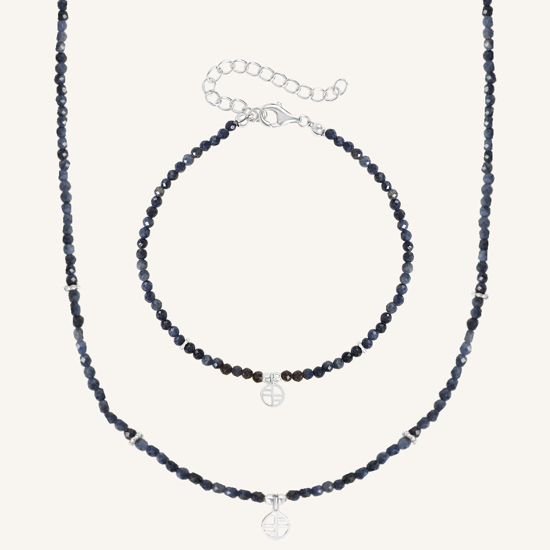 September Birthstone Set