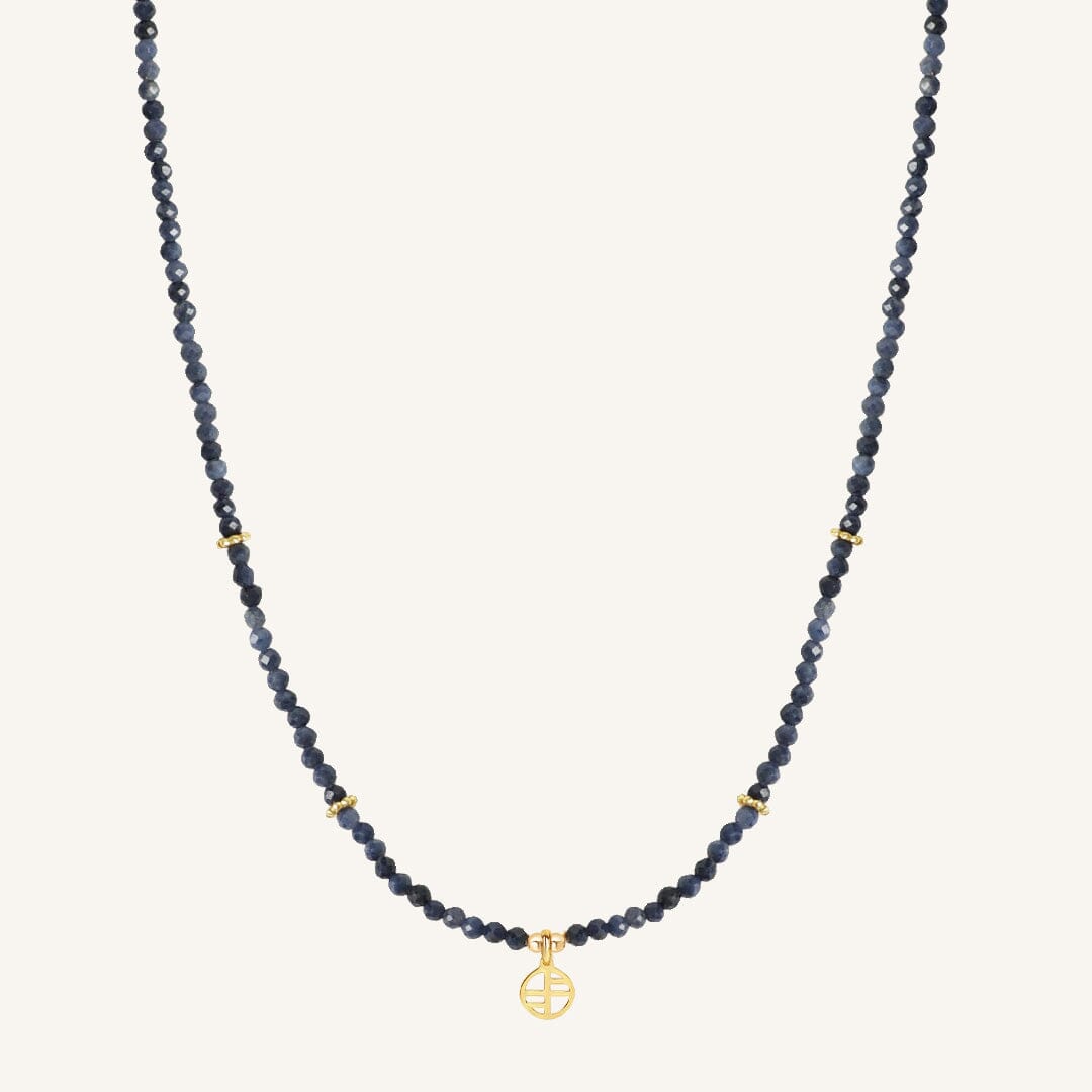 Birthstone Necklace