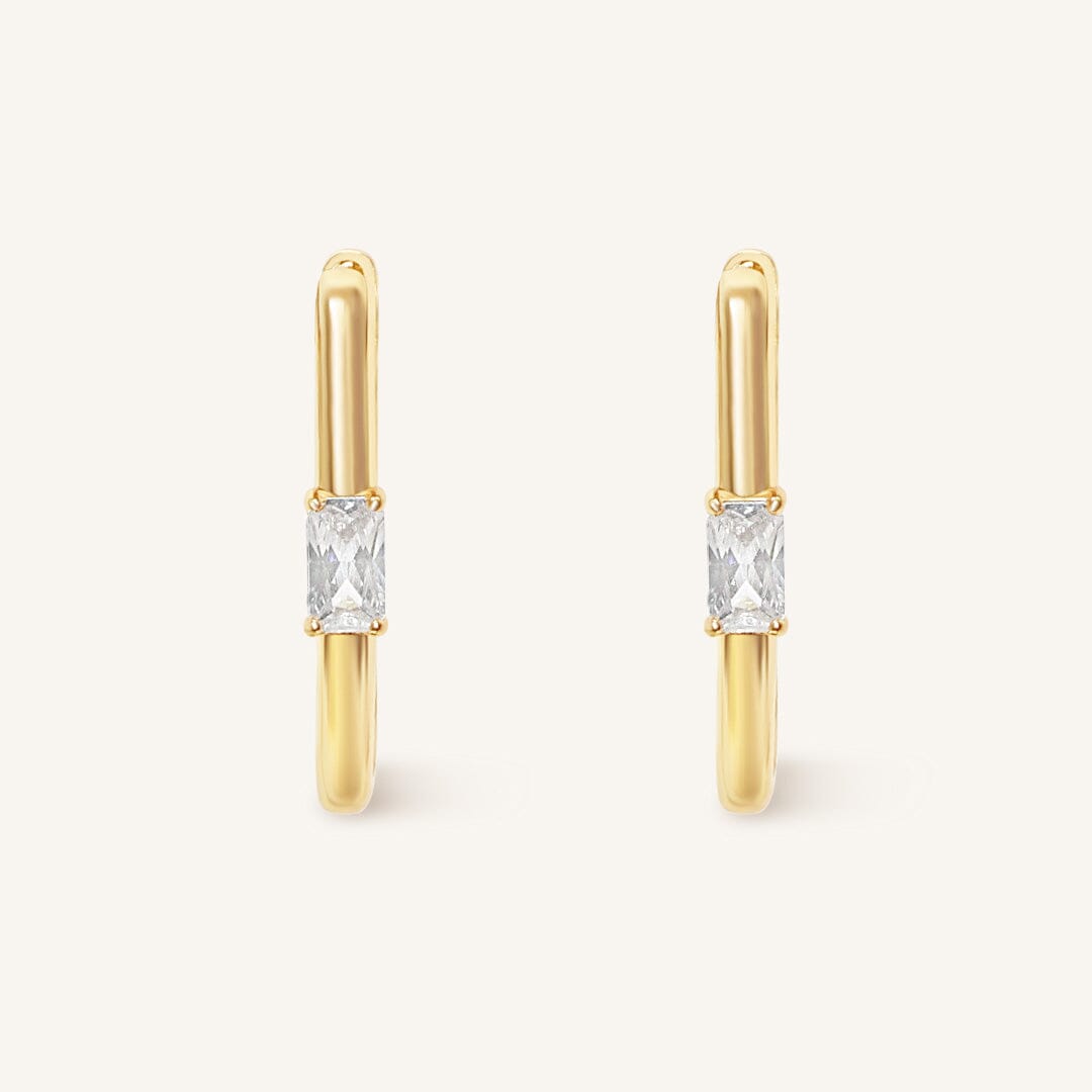 Serene Hoops