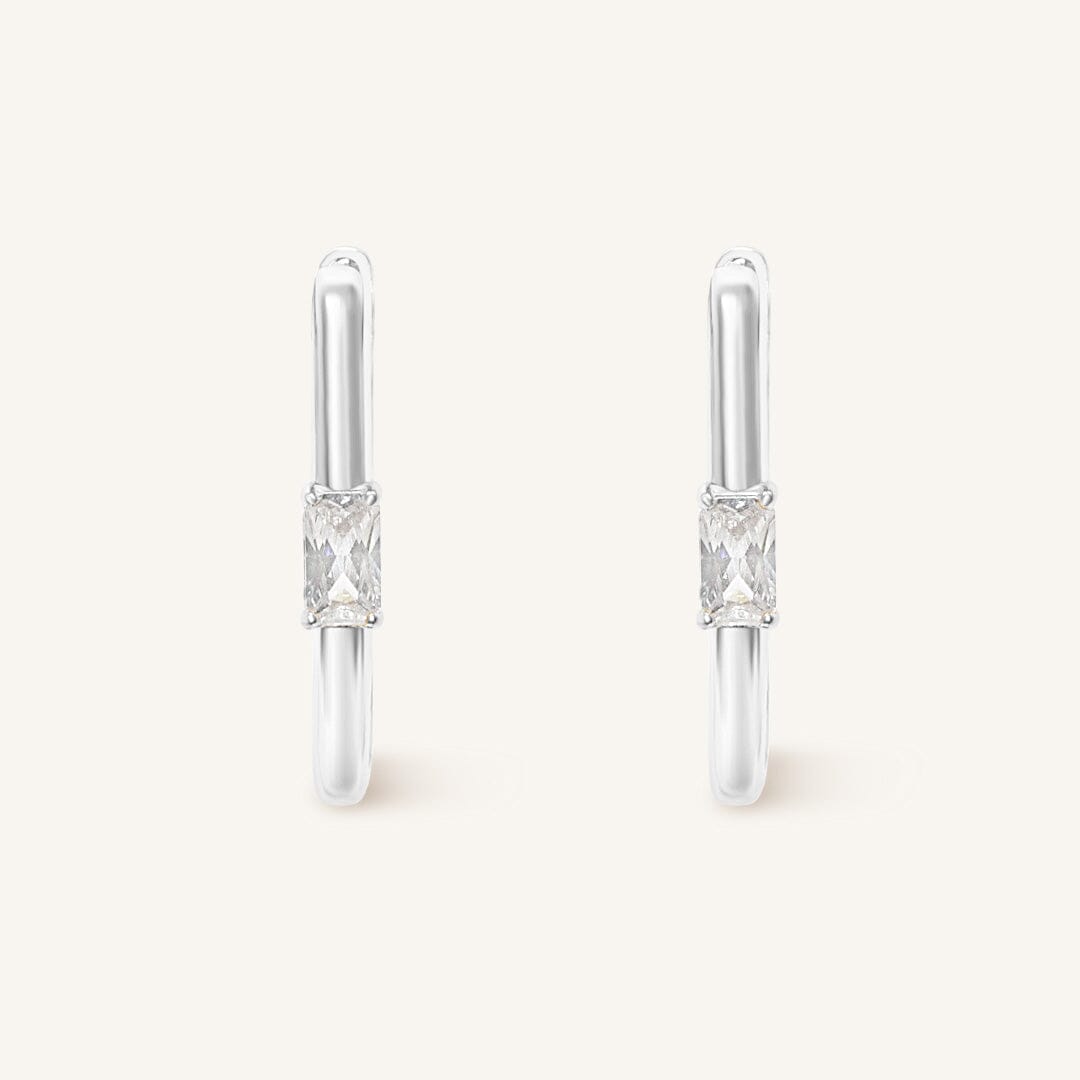 Serene Hoops