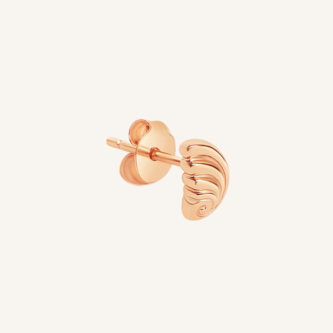 Shell Studs