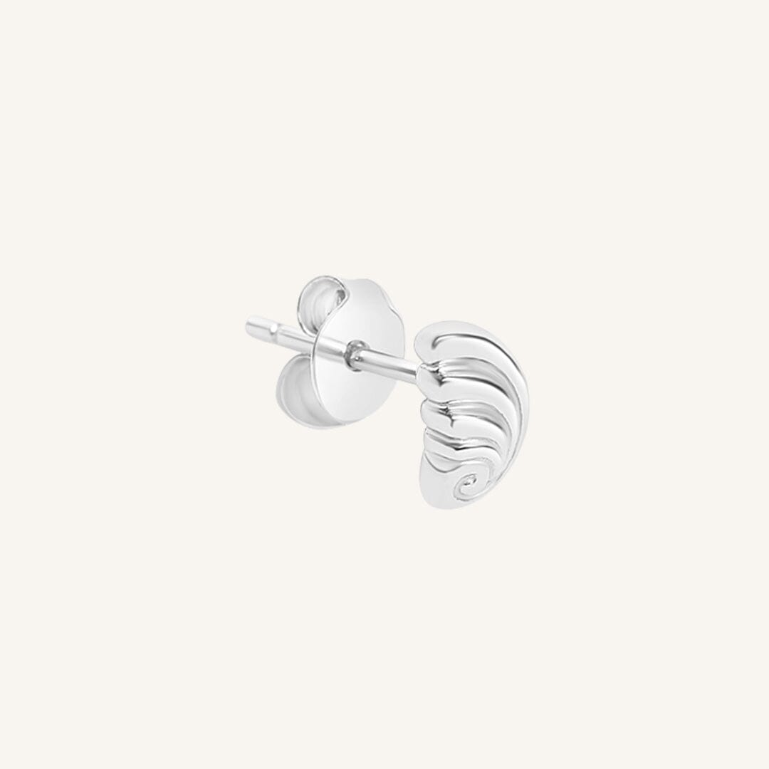 Shell Studs