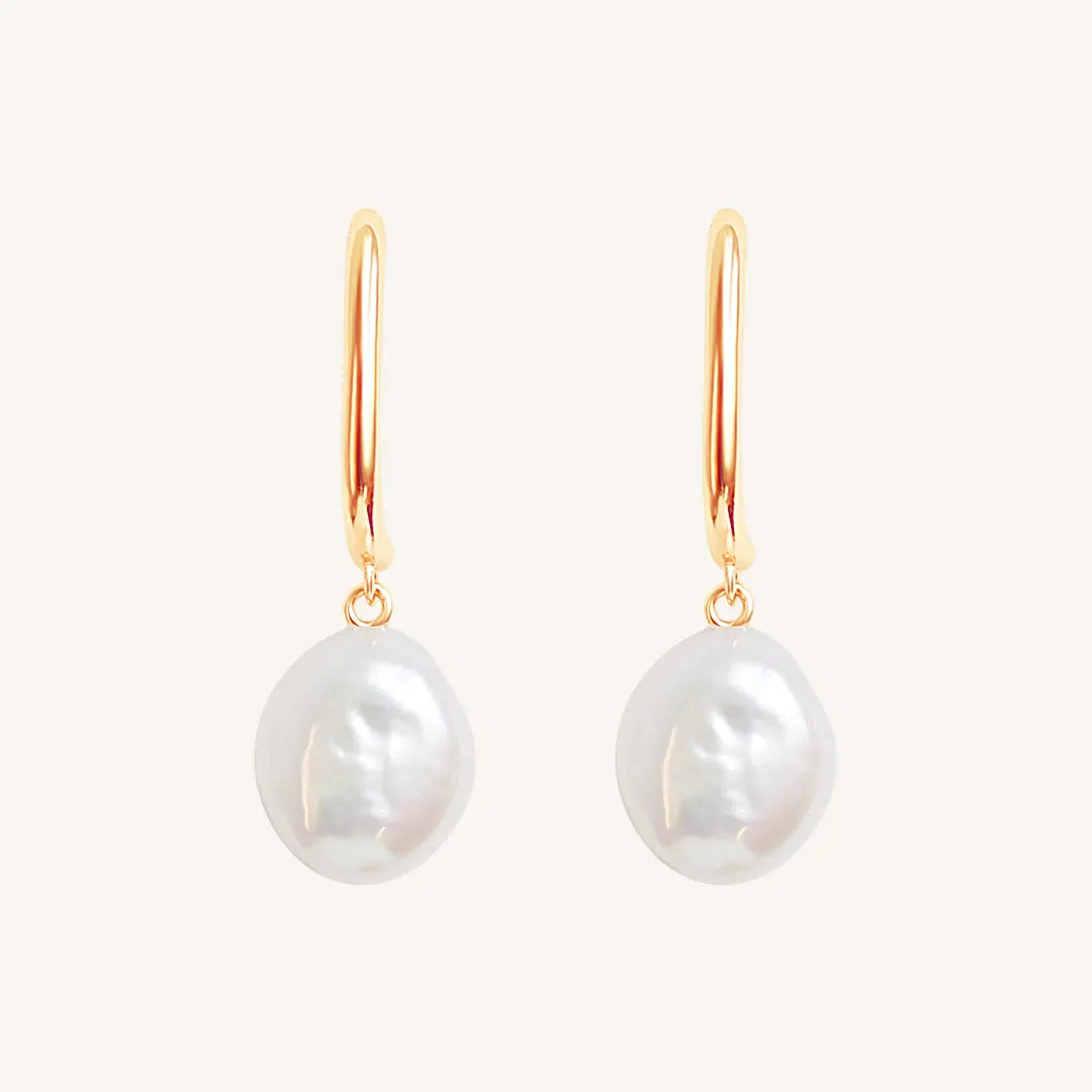 Sienna Drop Earrings