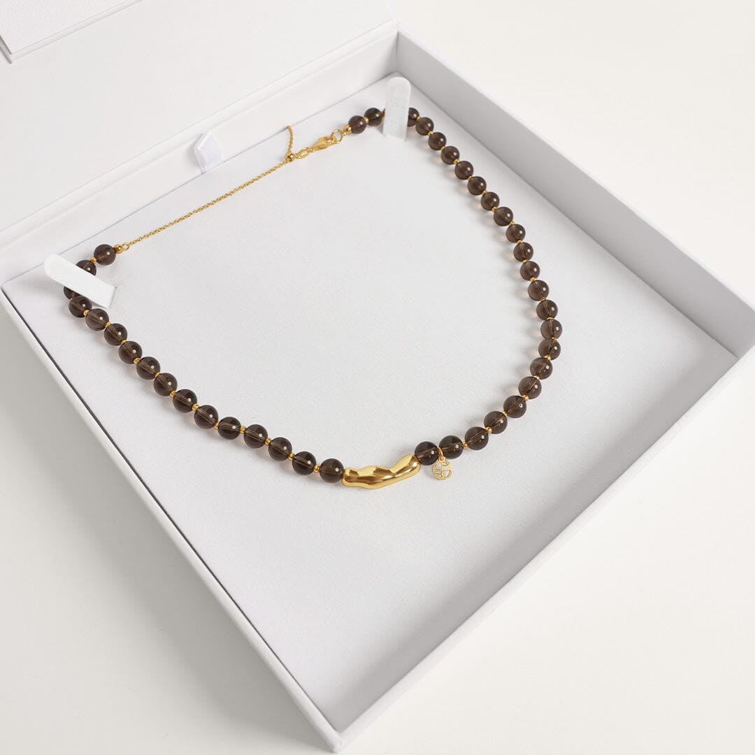 Solace Necklace Dusk