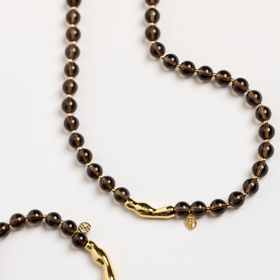 Solace Necklace Dusk