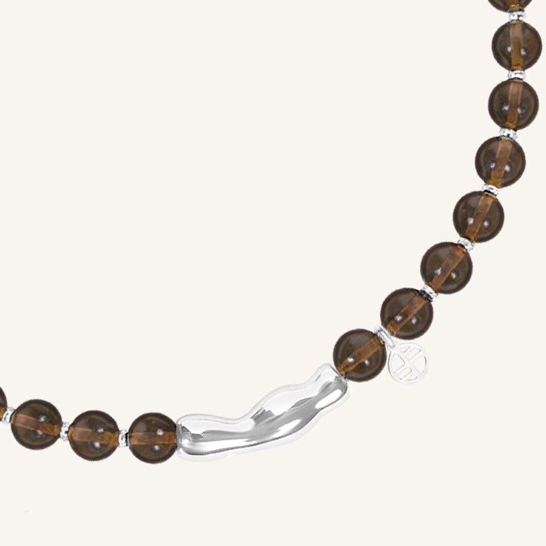 Solace Necklace Dusk