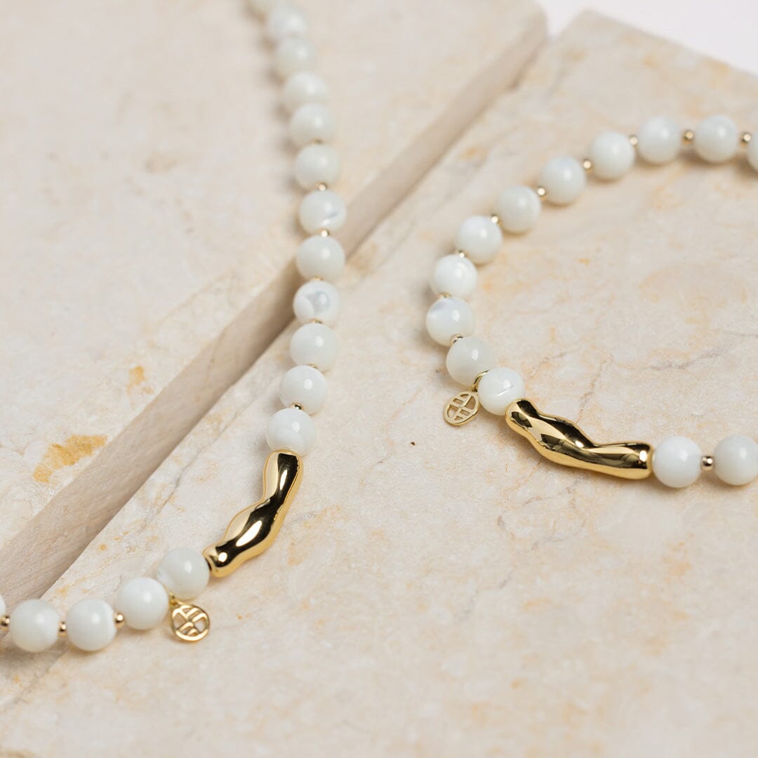 Solace Ivory Set