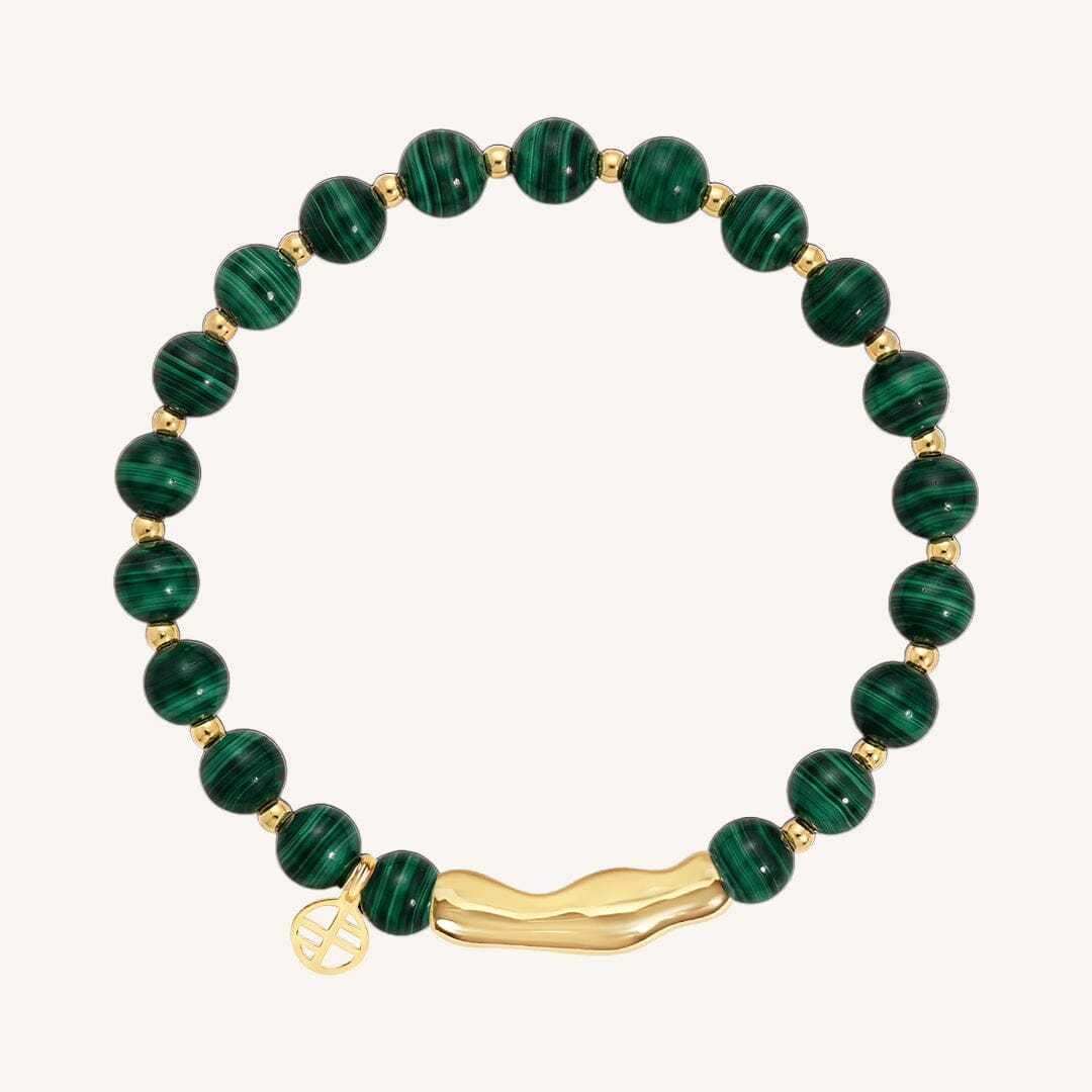 Solace Bracelet Moss