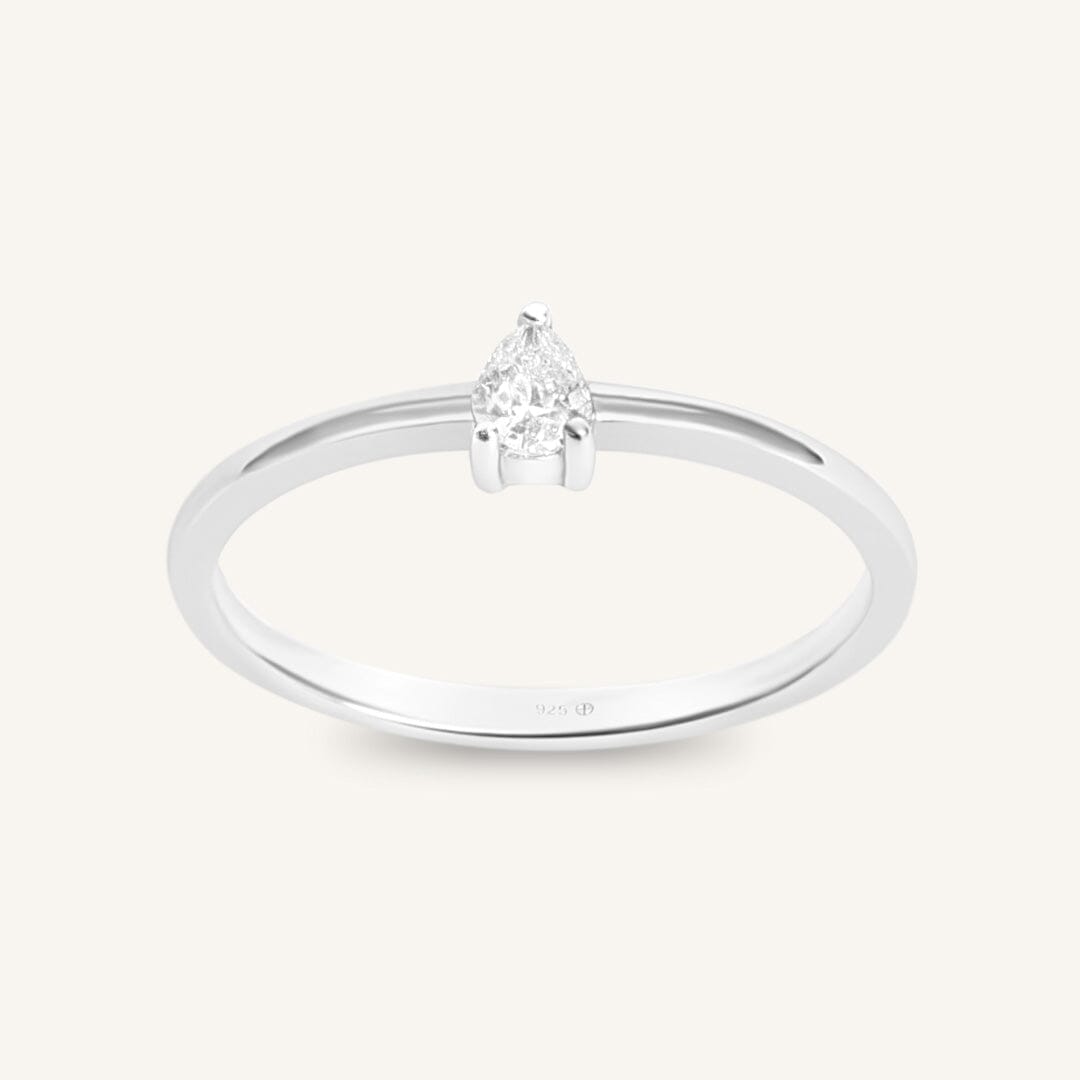 Spark Stacking Ring