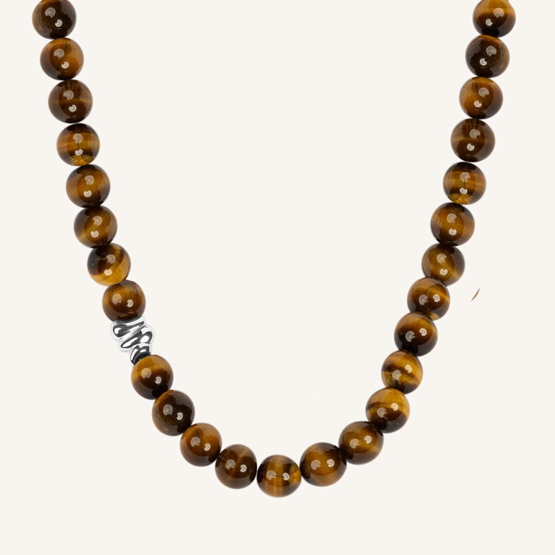 Terra Necklace Ember
