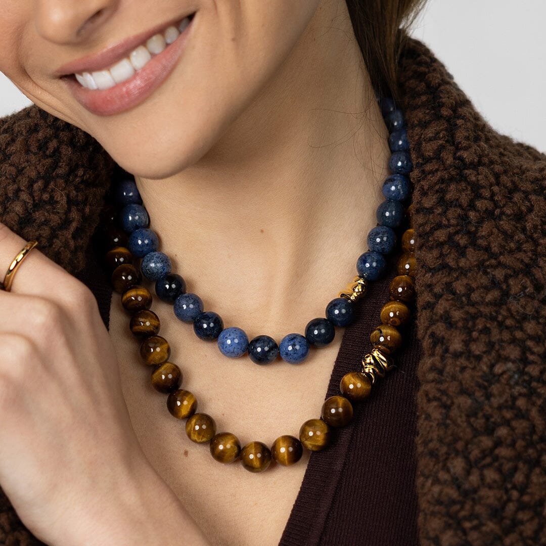 Terra Necklace Tide