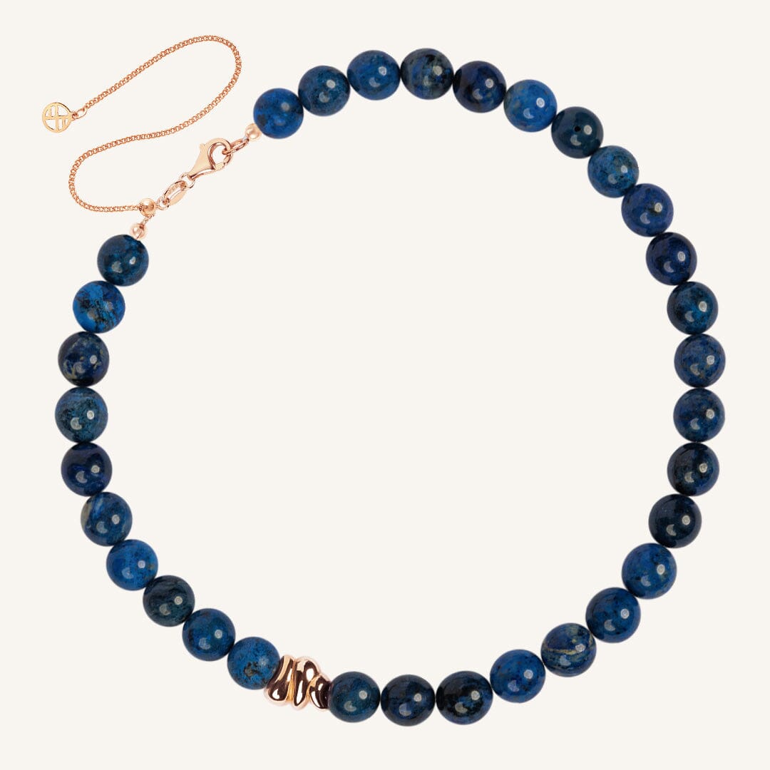 Terra Necklace Tide