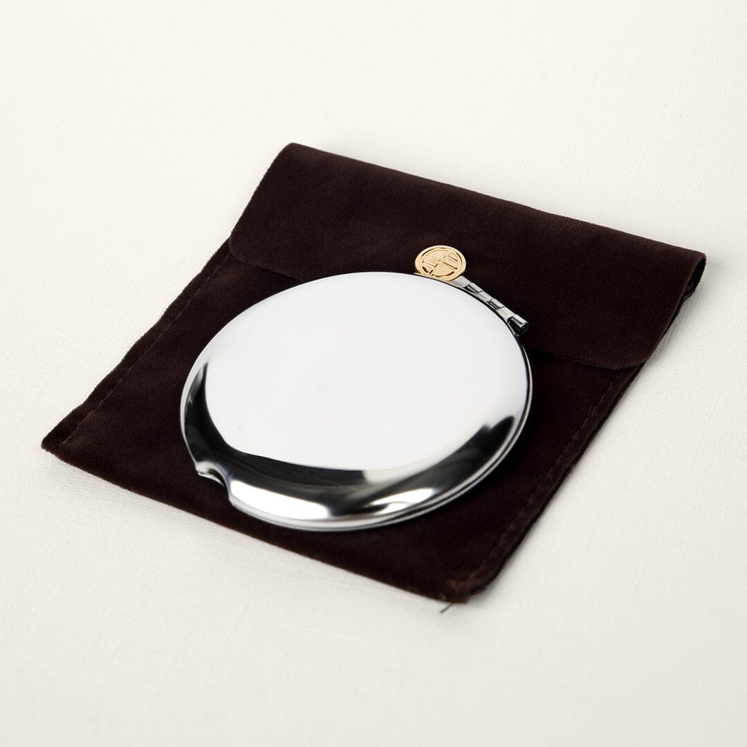 Trove Compact Mirror