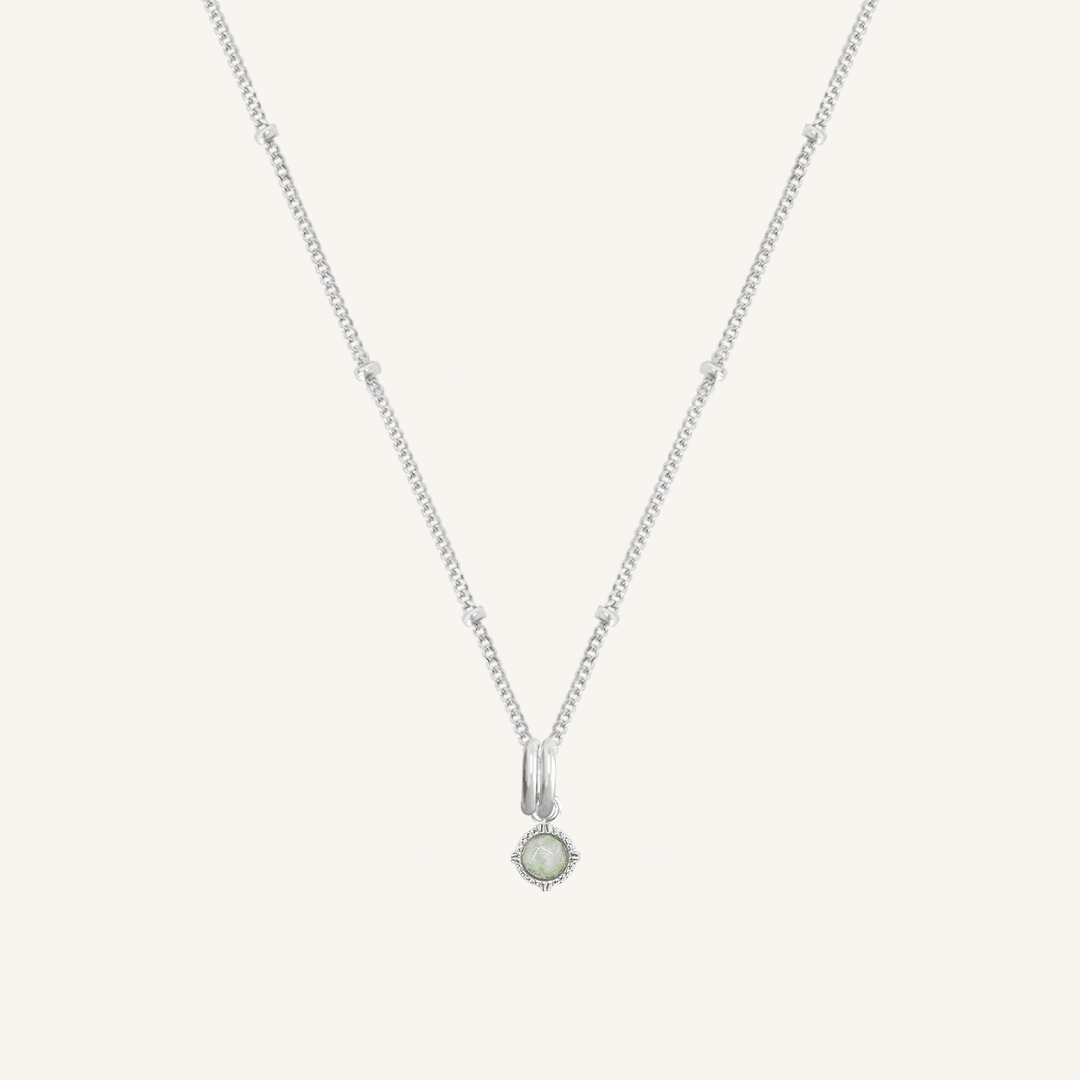 Venture Charm Necklace