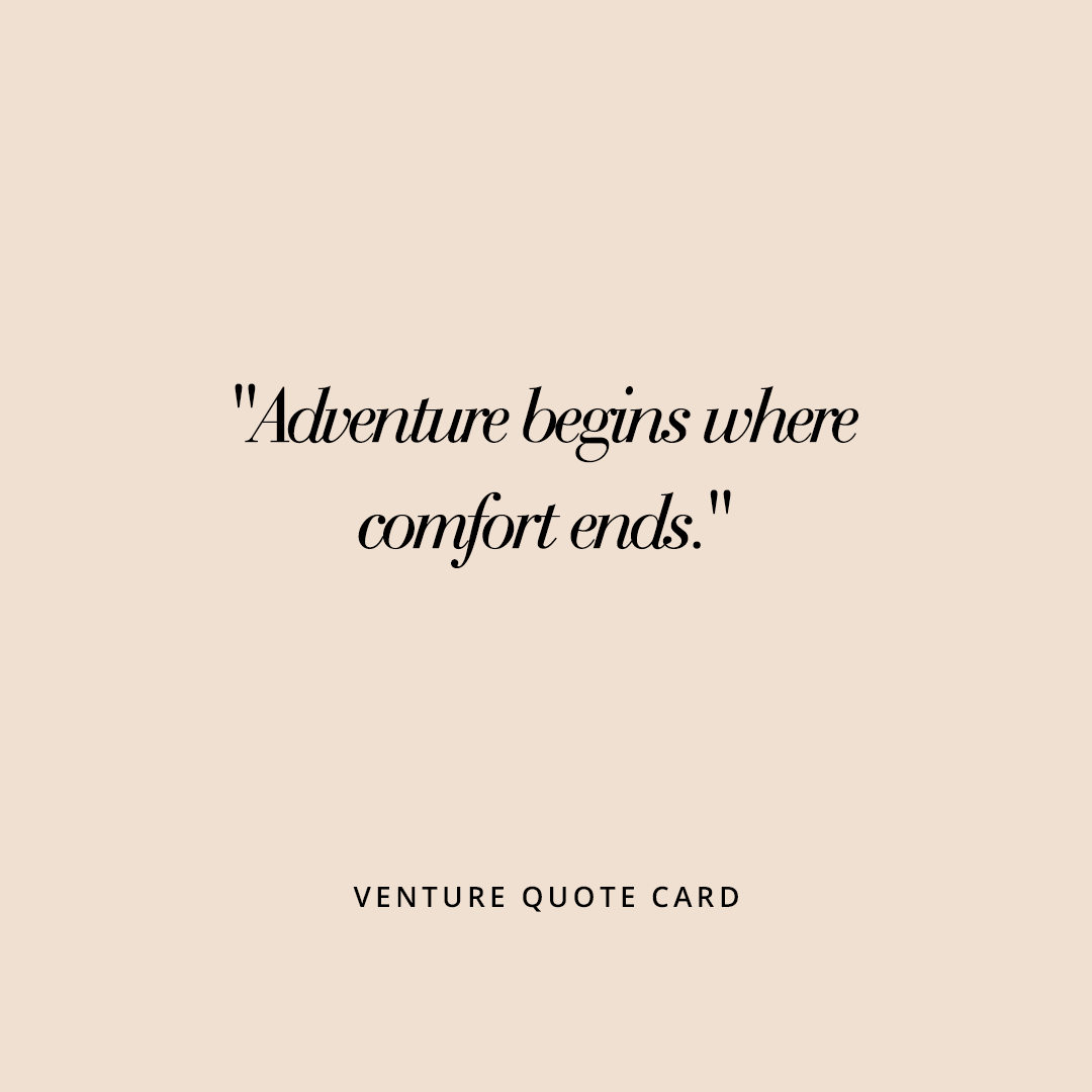 Venture Charm Bracelet