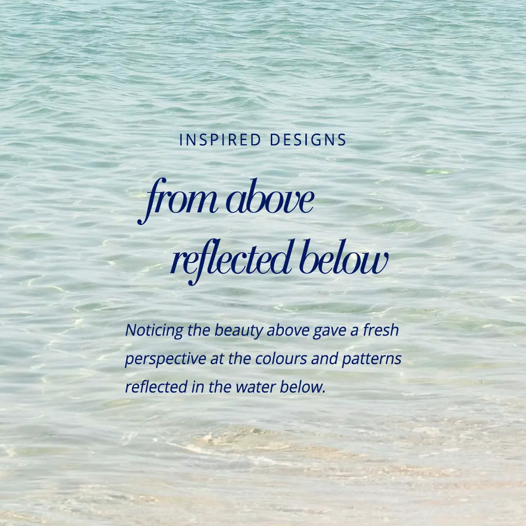 The Bennett Ring by Francesca Jewellery from the Rings Collection.