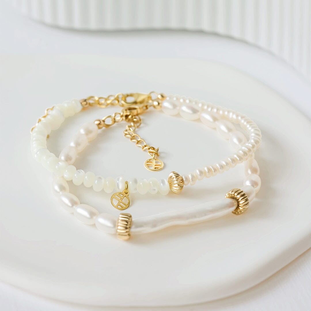 Wattle Bracelet