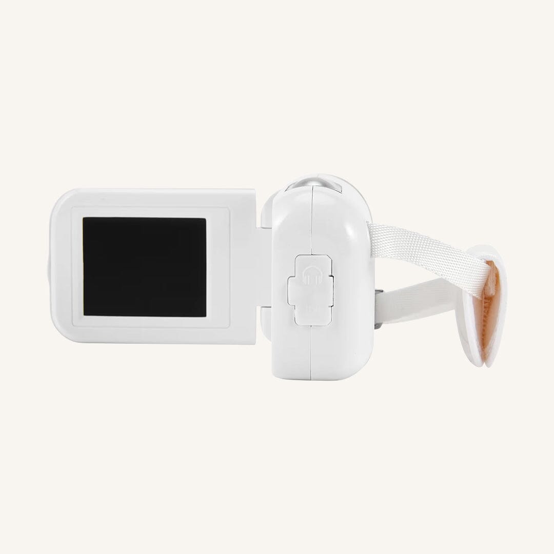 Summertime Camcorder (pink or white)