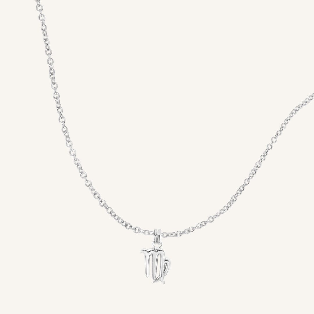 Petite Zodiac Necklace