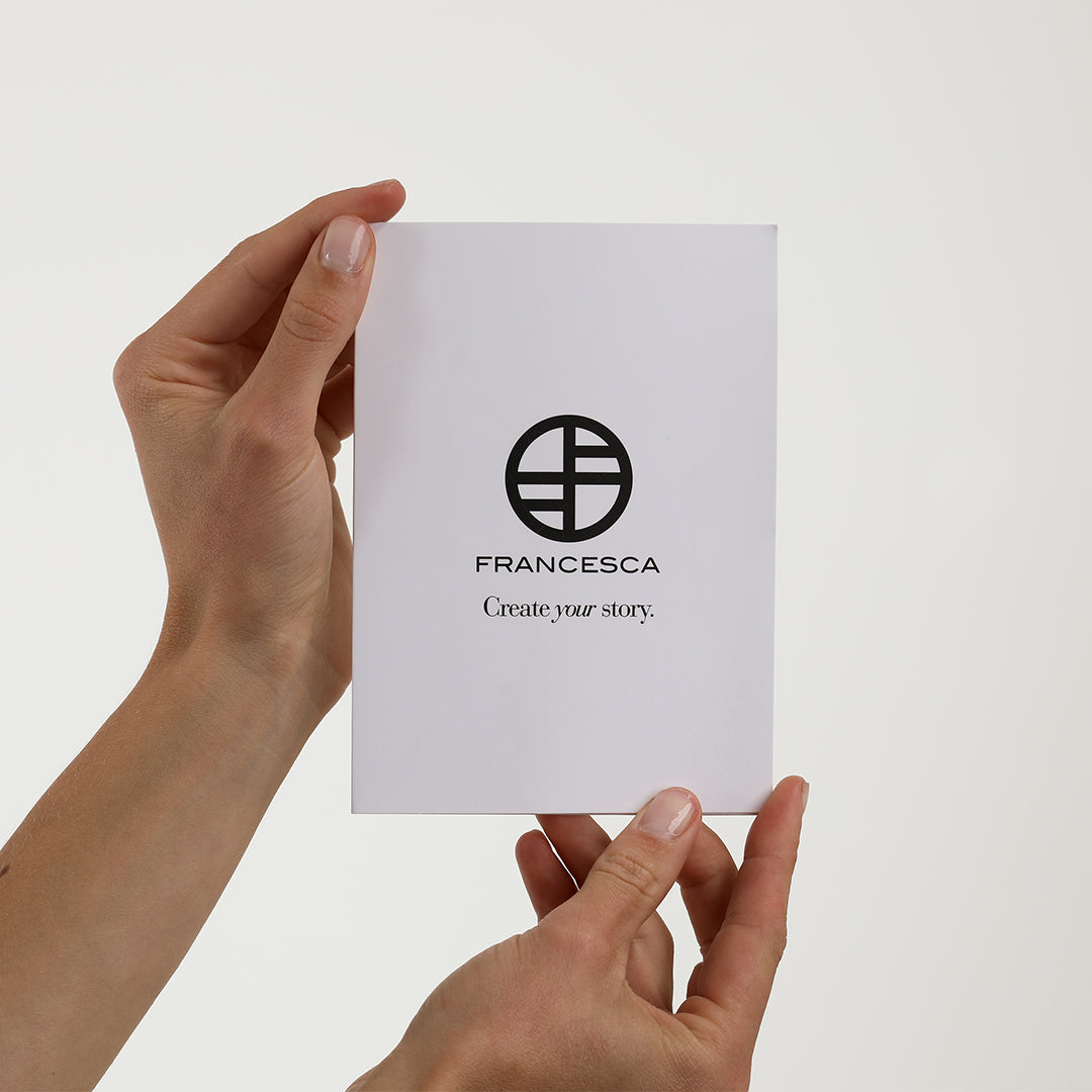 Add an image to your Behold Heart Photo Locket