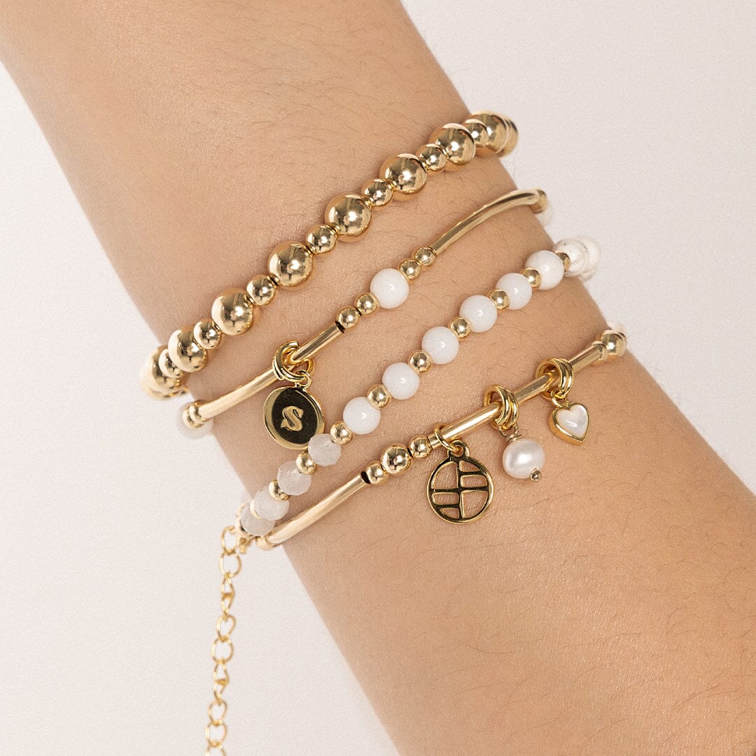Devote Heart Charm