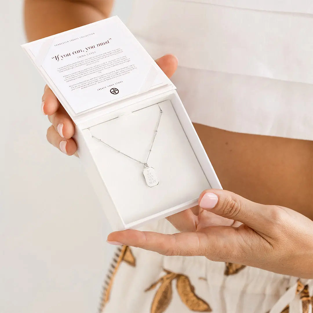 Francesca X Em Carey If you can you must Charm - 3_efb1fe47-283f-40b4-b023-931d8f1e96f6.jpg