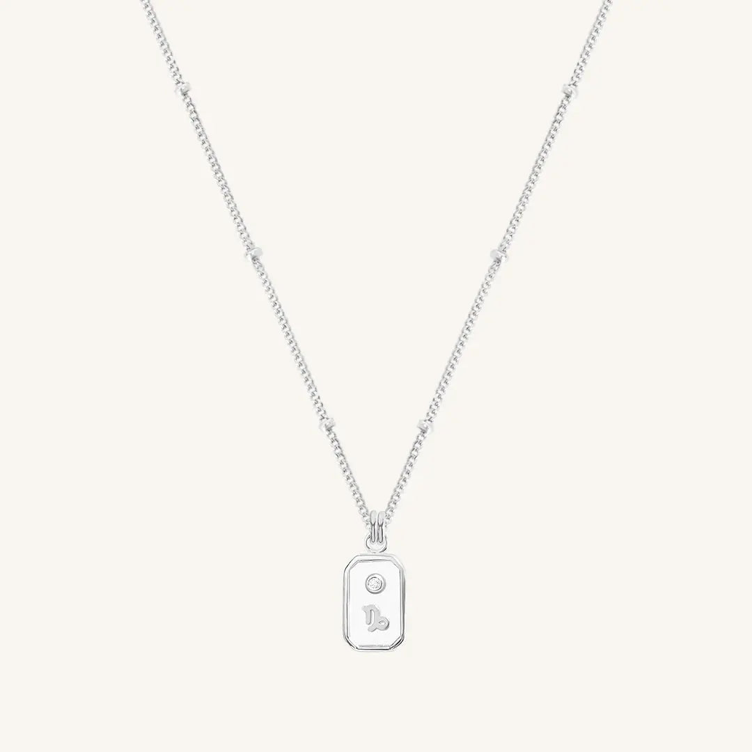 Iridescent Zodiac Necklace - IRIDESCENTZODIAC_SMALL_SILVER_3.jpg