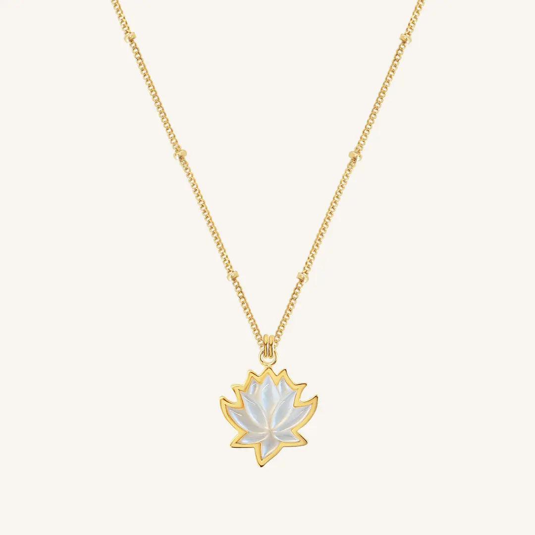 Lotus Necklace - LOTUS_LARGE_GOLD_3_69e0c431-3be1-4fd9-bc6b-00efaa30fac4.jpg