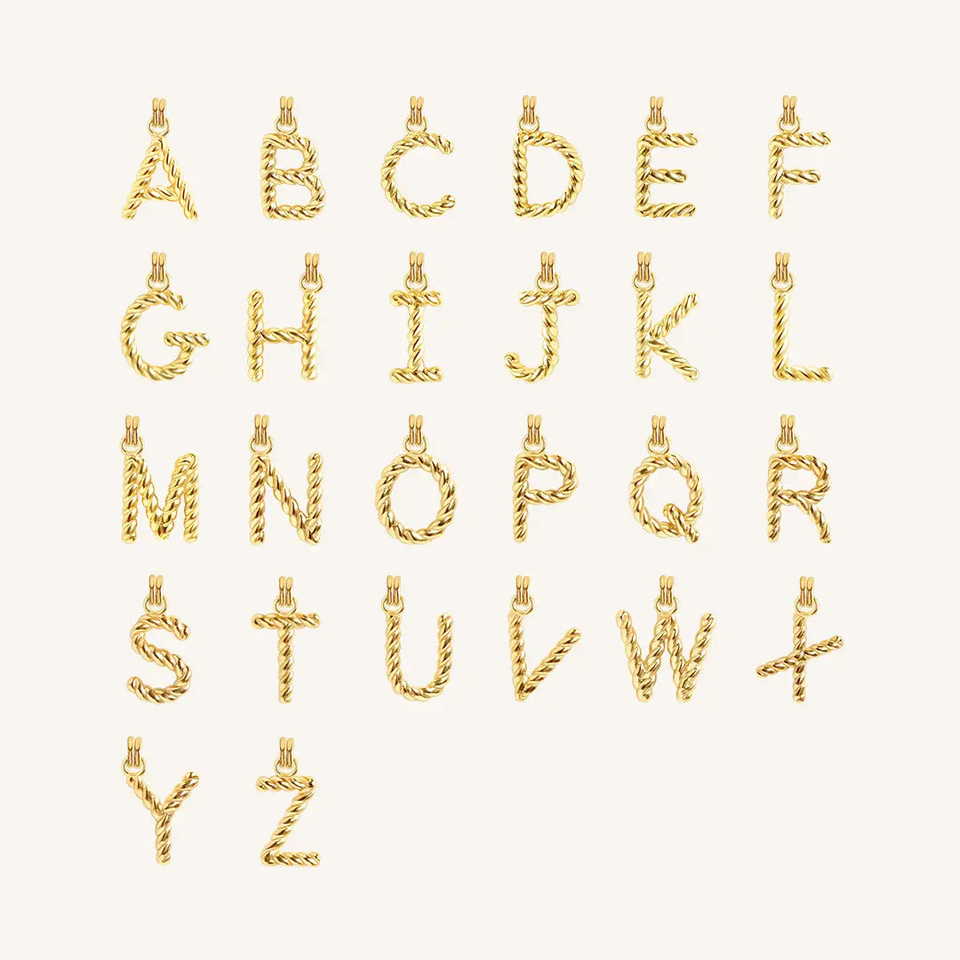 Rope Letter Charm - ROPE_LETTER_CHARMS_GOLD.jpg