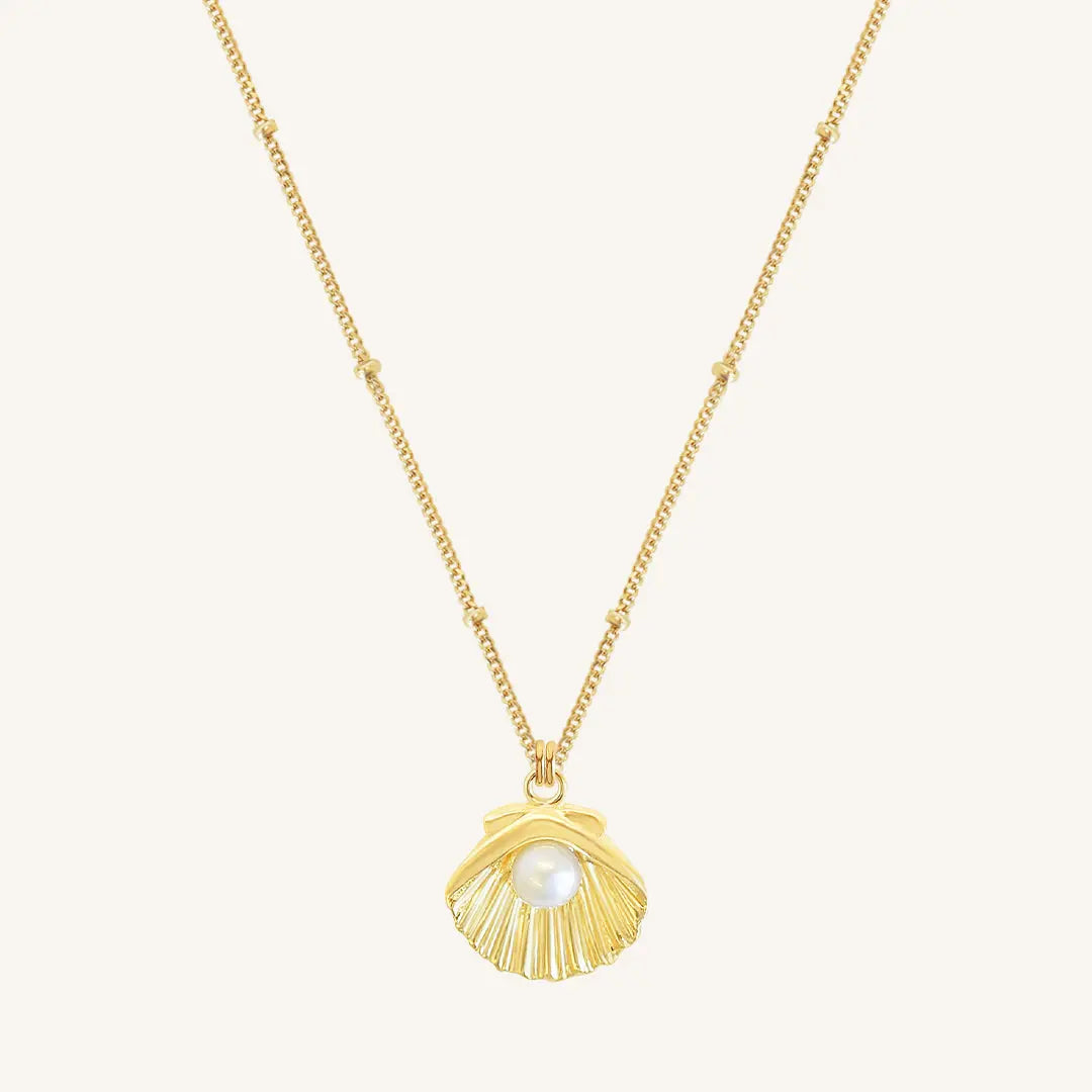 Shore Pearl Necklace - SHORE_SMALL_GOLD_3.jpg