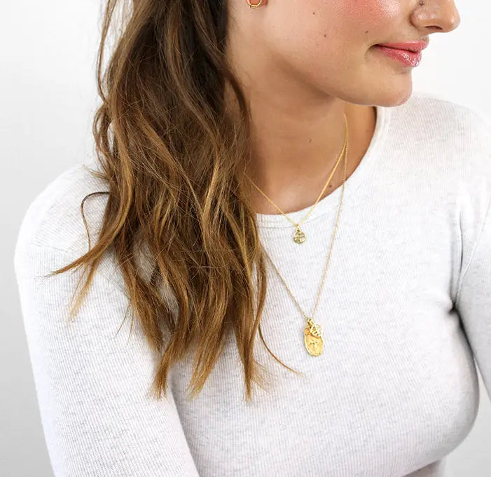 BeHers Medallion Necklace - behersmedallion.jpg