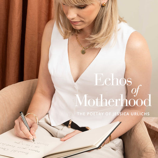 Echoes of Motherhood: The Poetry of Jessica Urlichs