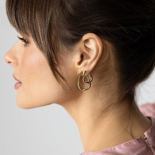 The Best Stud Earrings for Every Occasion: Work, Weekend, and Events