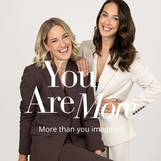 You Are More: The Truth About Motherhood No One Says Out Loud