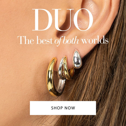 The Complete Guide to Earring Metals: Gold, Silver, and Rose Gold Explained