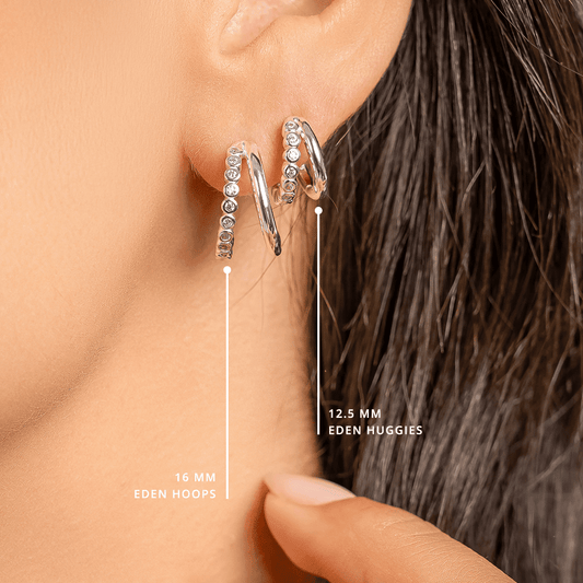 How to Choose the Right Earrings for Your Face Shape