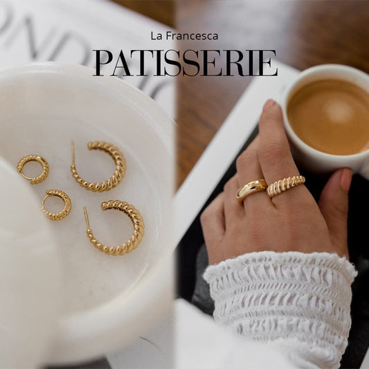 La Francesca Patisserie Collection