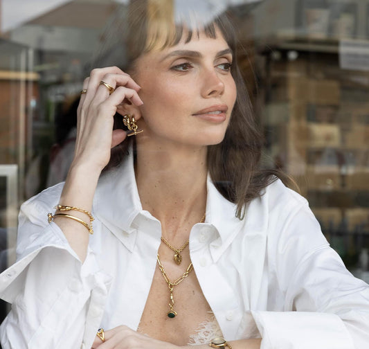 Heirloom Energy: Inside the Francesca Trove Collection
