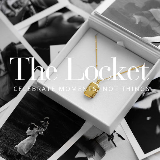What is a Locket Necklace For?