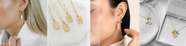 Birthstone Jewellery