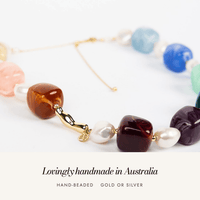 Amalfi Necklace