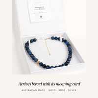 Terra Necklace Tide