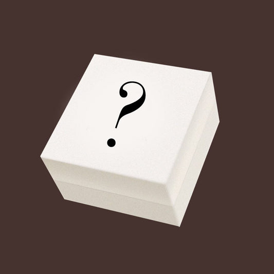 Mystery Studs