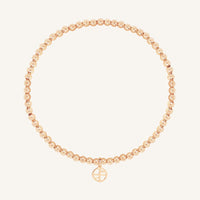 Staple Bracelet 3MM