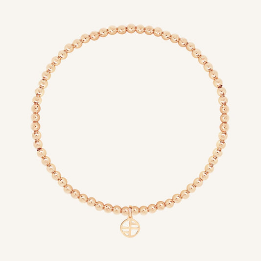 Staple Bracelet 3MM