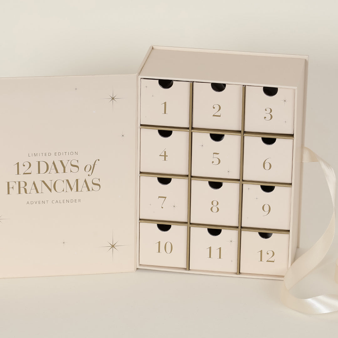 Jewellery Advent Calendar