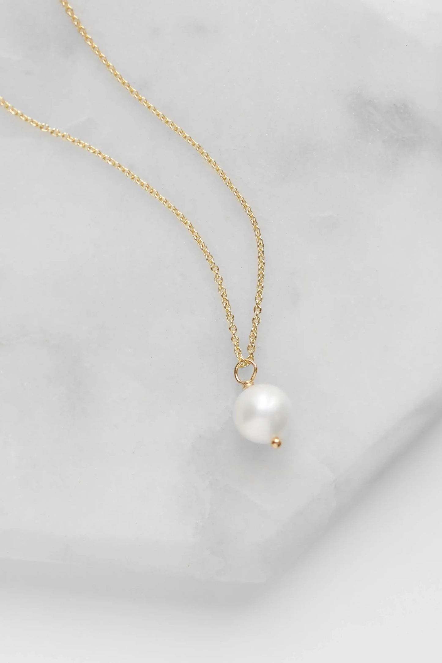The    Ivory Pearl Necklace by  Francesca Jewellery from the Necklaces Collection.