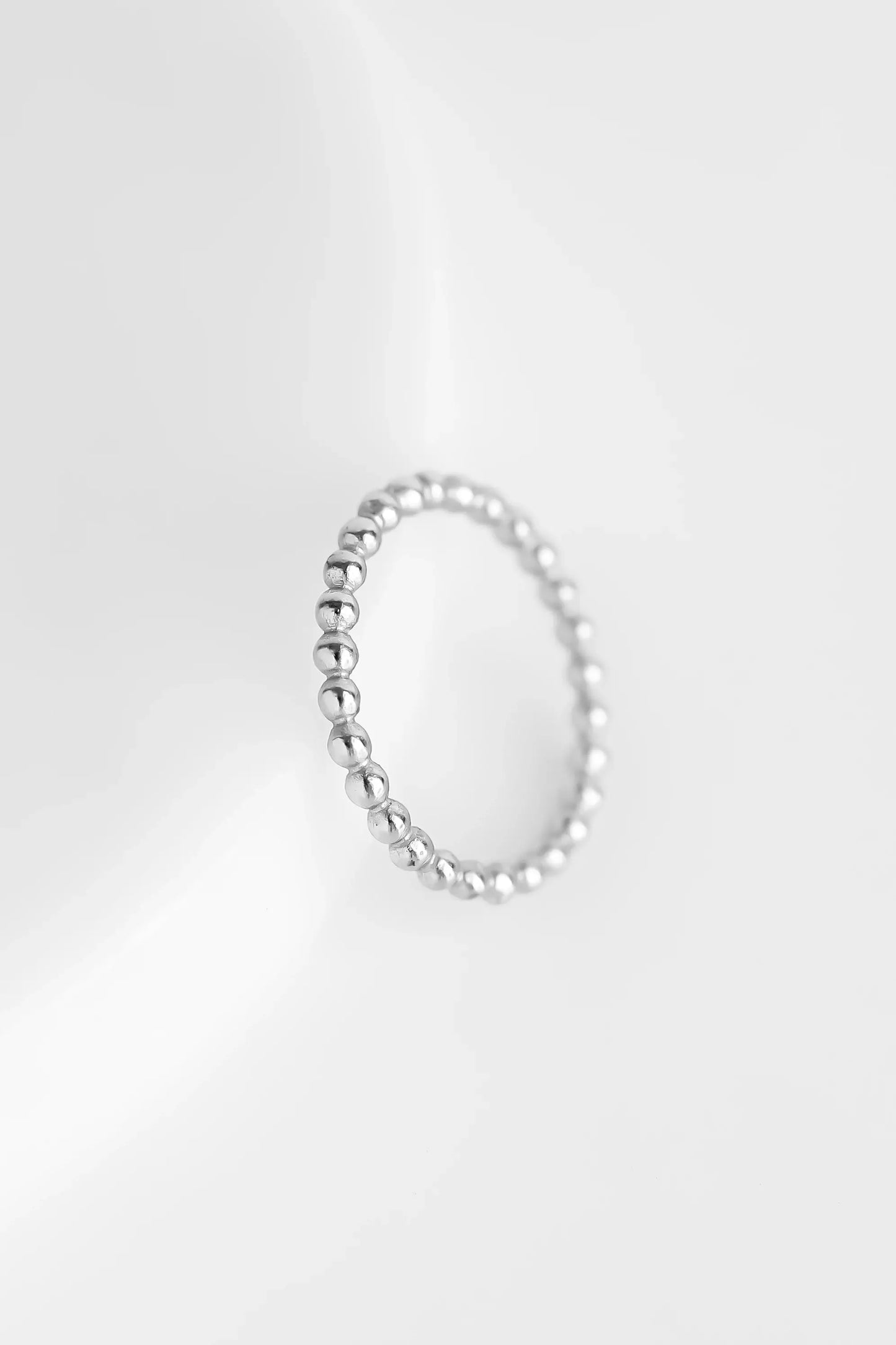 The    Andie Ring by  Francesca Jewellery from the Rings Collection.