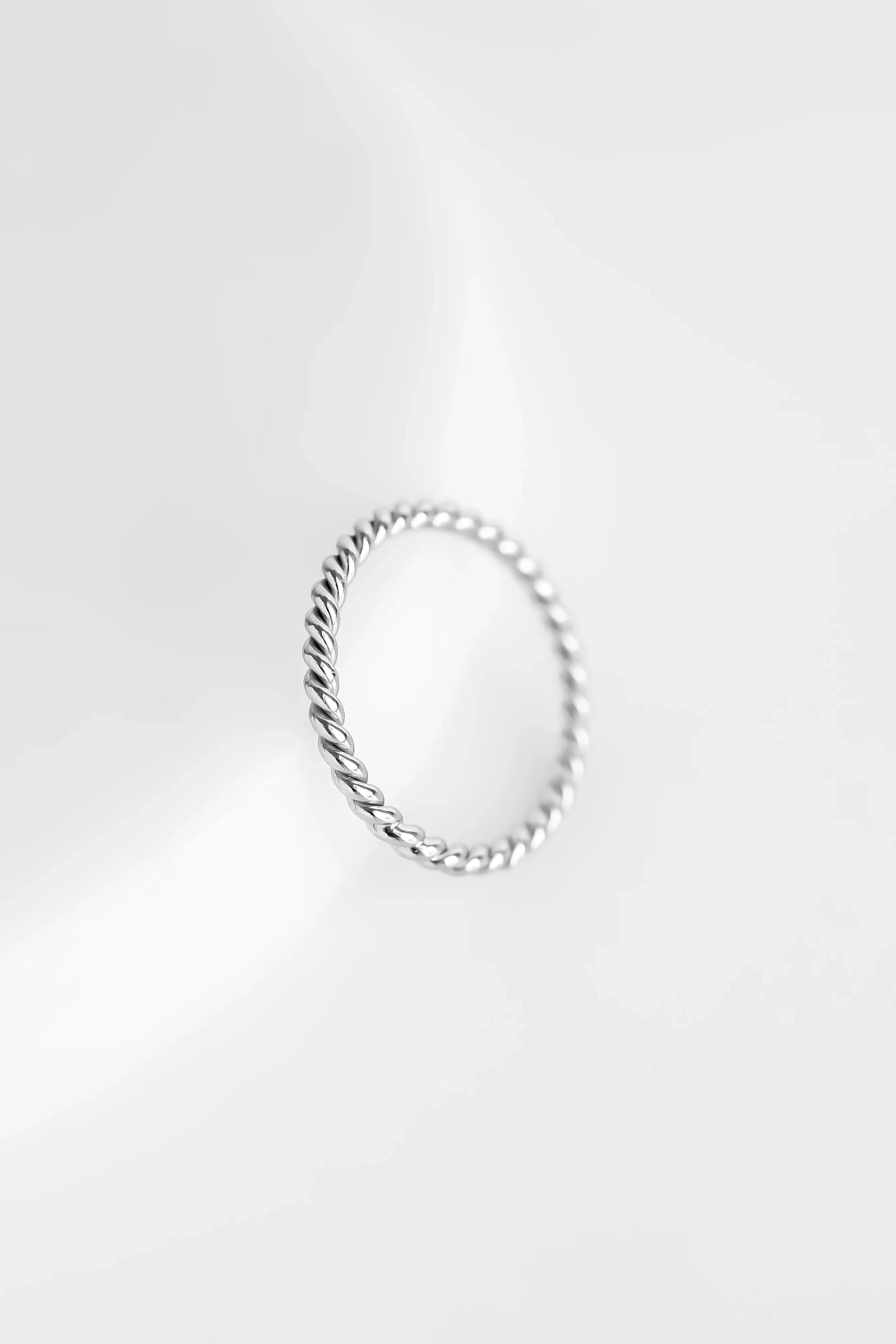 The    Finley Ring by  Francesca Jewellery from the Rings Collection.